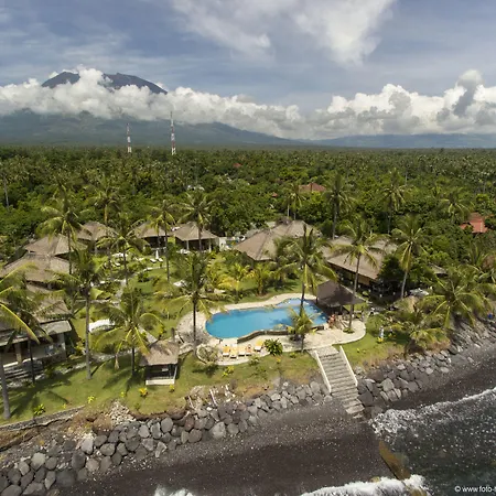 Relax Bali Dive&SPA Resort