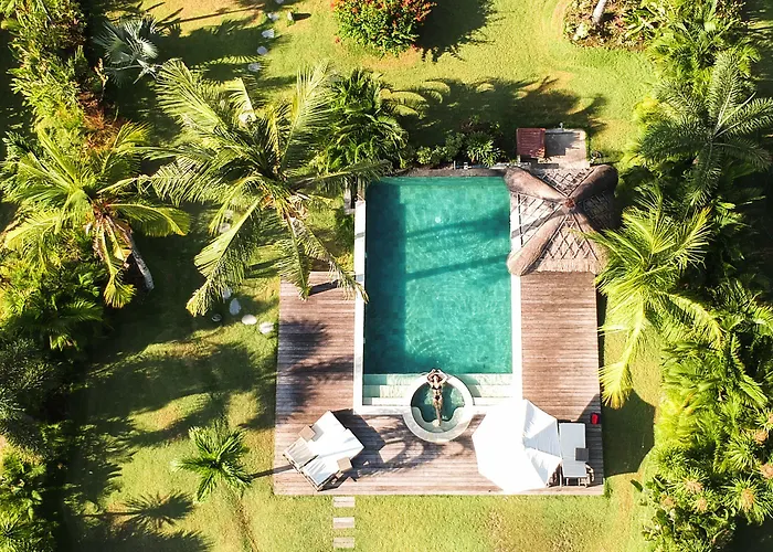 Relax Bali Resort, Diving & Spa, Ocean Front
