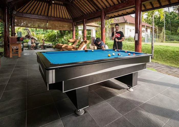 Relax Bali Resort, Diving & Spa, Ocean Front Resort Tulamben