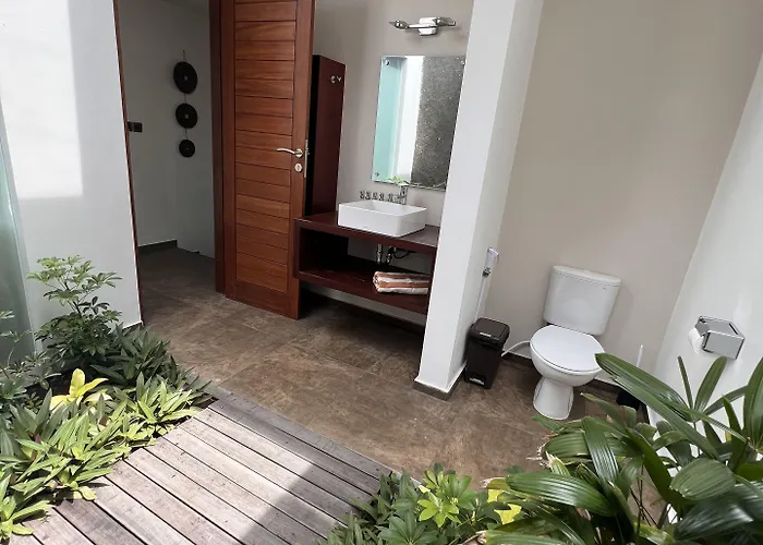 Relax Bali Resort, Diving & Spa, Ocean Front Resort 4*