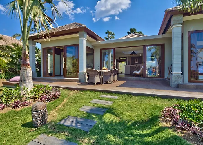 Resort Relax Bali Resort, Diving & Spa, Ocean Front 4*