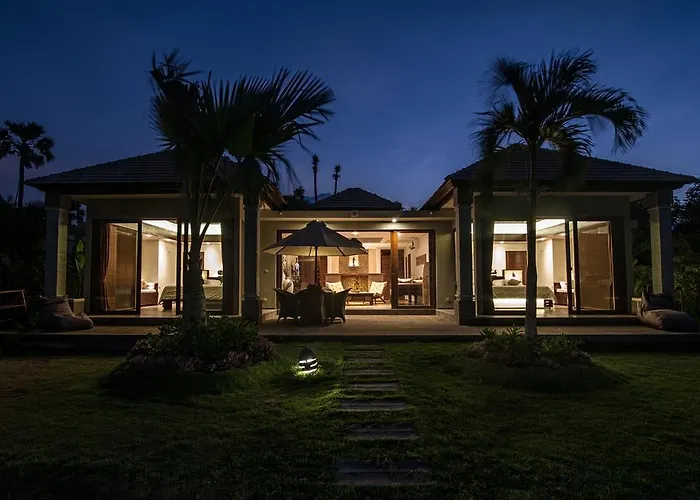 Relax Bali Resort, Diving & Spa, Ocean Front Туламбен