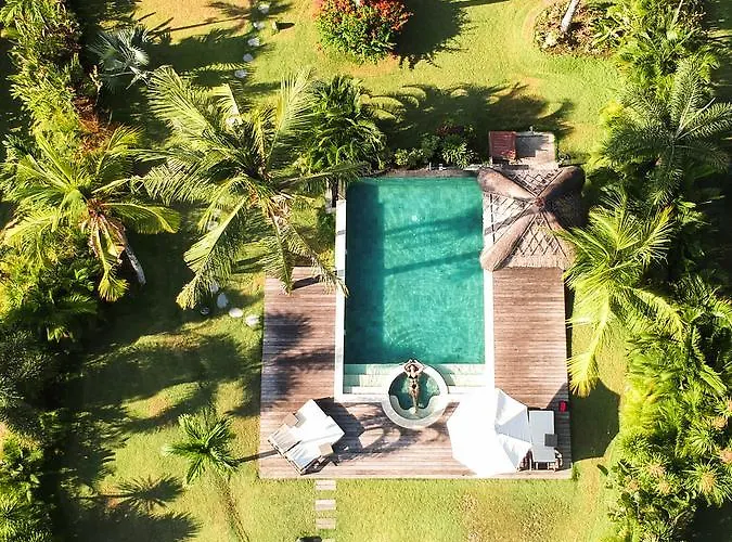 Resort Relax Bali Resort, Diving & Spa, Ocean Front